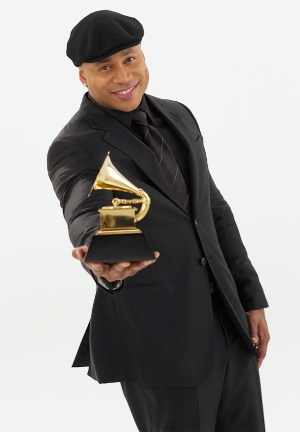 LL-Cool-J Grammys