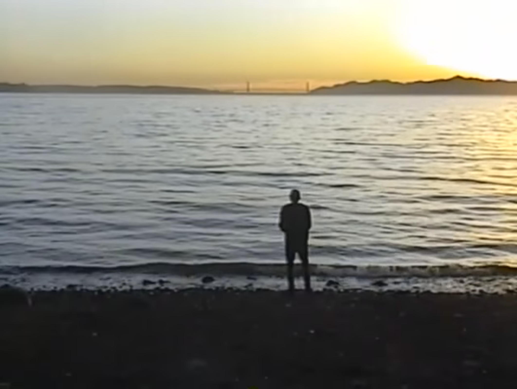 Day Wave - "Come Home Now" Video