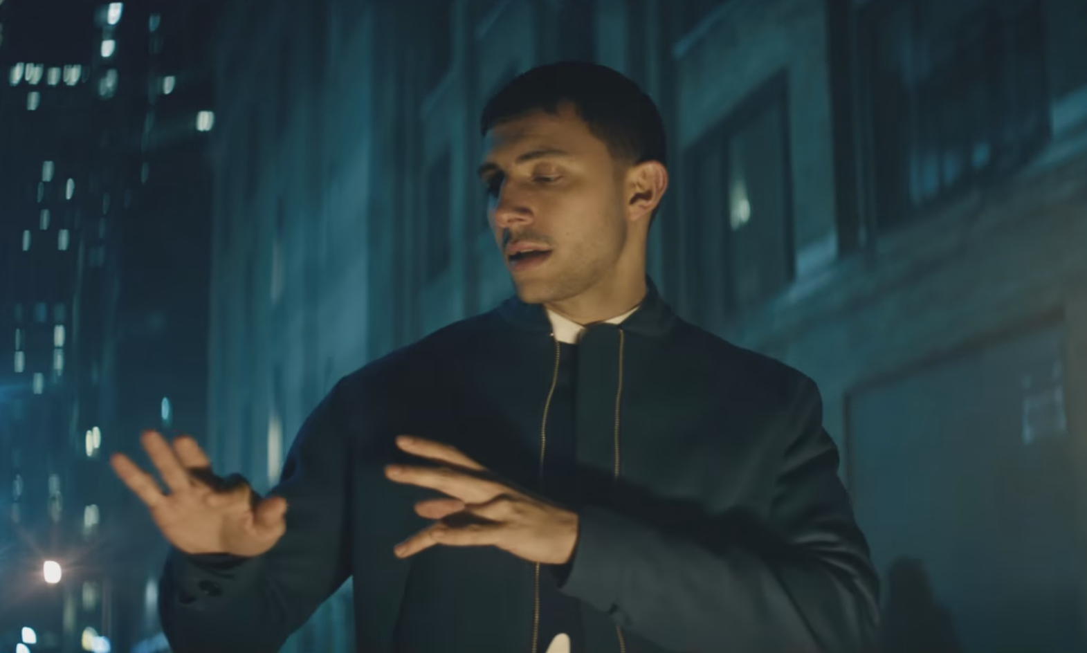 Majid Jordan - "Something About You" Video