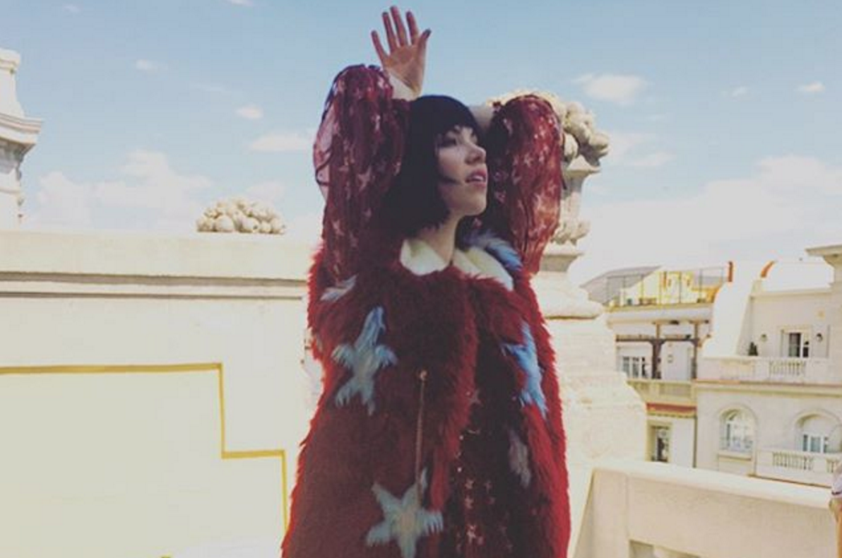 Carly Rae Jepsen Recorded The Full House Reboot Theme