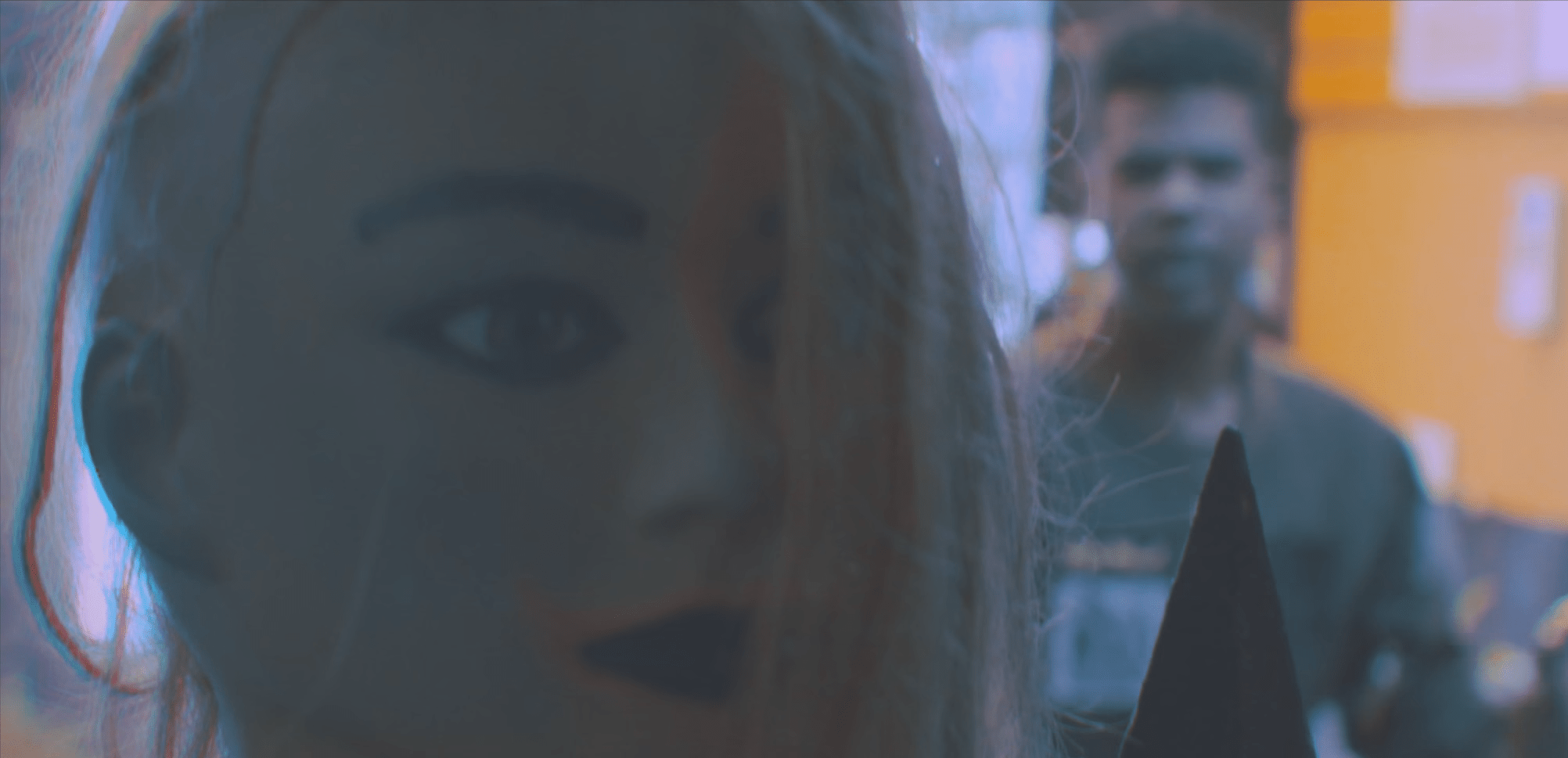 ILOVEMAKONNEN - "Leave U 4 Myself" Video