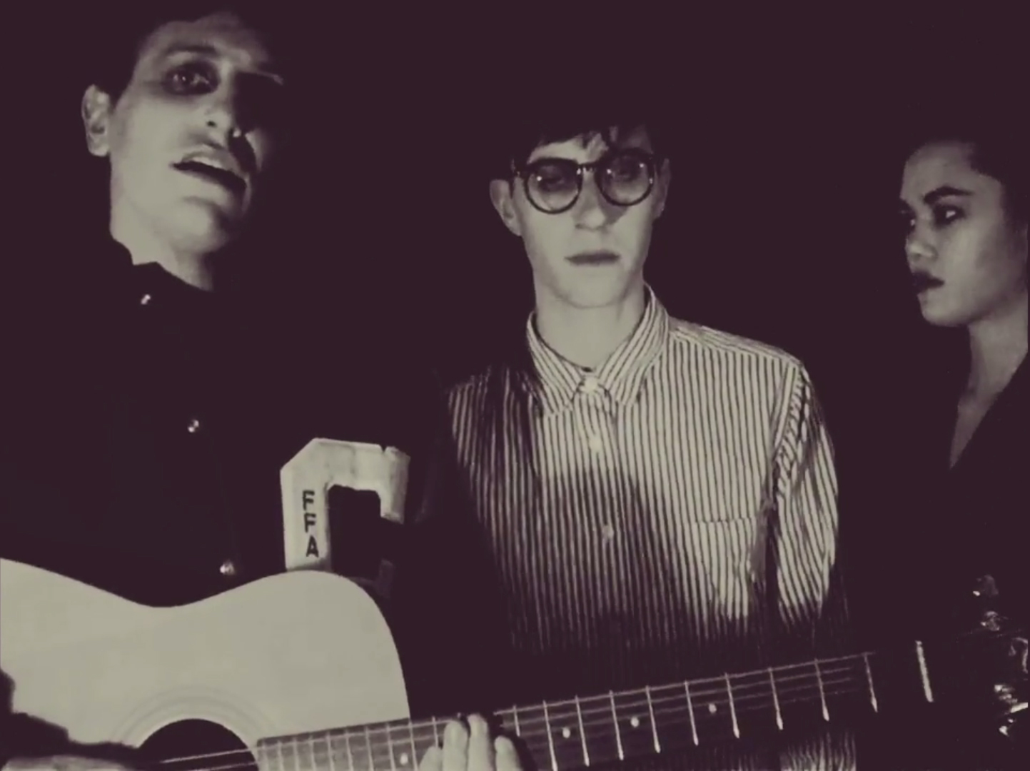 The Pains of Being Pure at Heart Hell Video