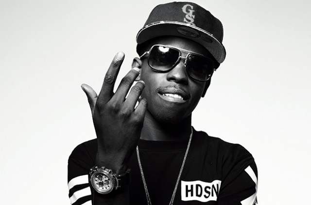 Bobby Shmurda's Not Getting Out Of Jail Today After All