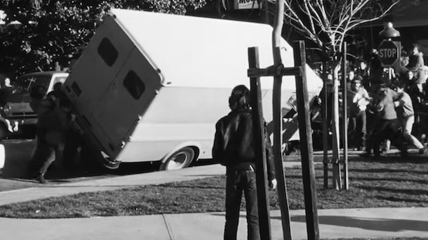 Cass McCombs - "I Cannot Lie" Video