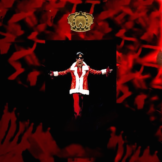 Prince - "Nothing Compares 2 U (DJDS Club Mix)"