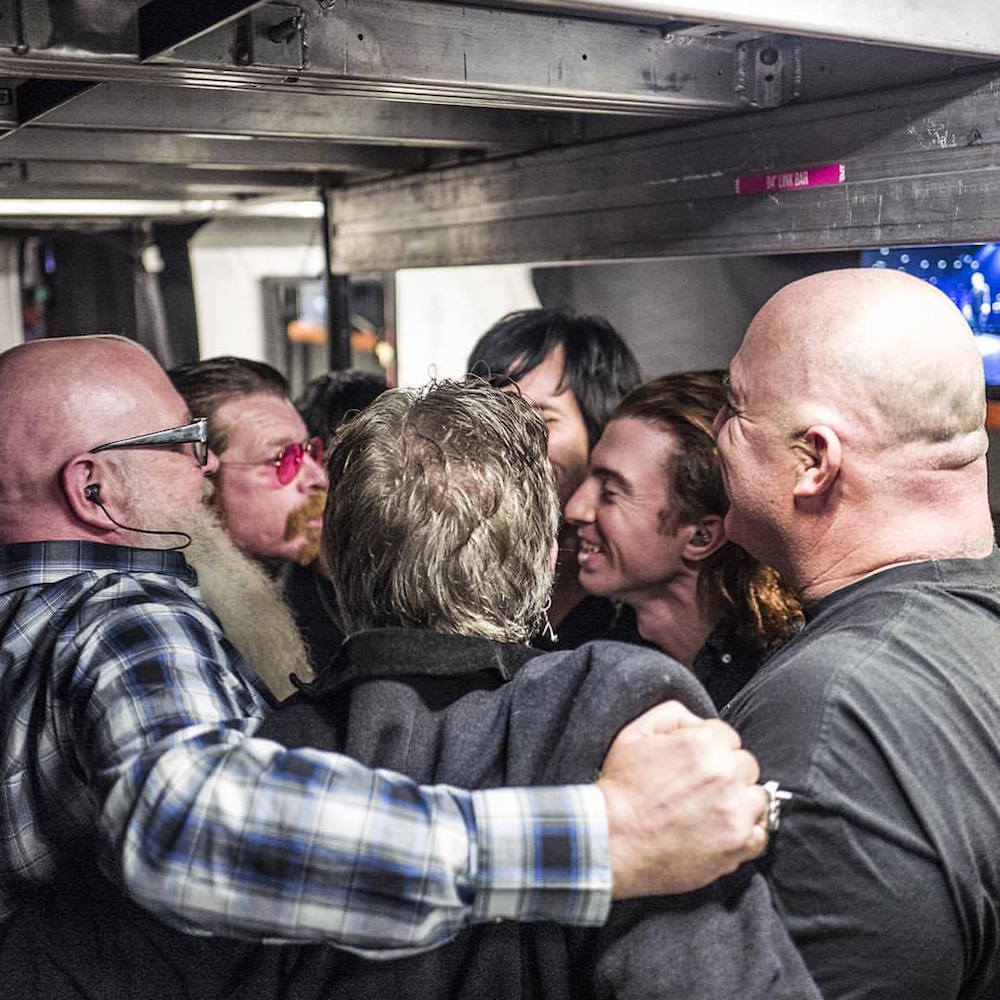 Eagles Of Death Metal Announce Rescheduled Tour Following Paris Terror Attack