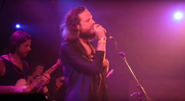 Watch Father John Misty Cover John Lennon's "God" At The Merry Minstrel Music Circus