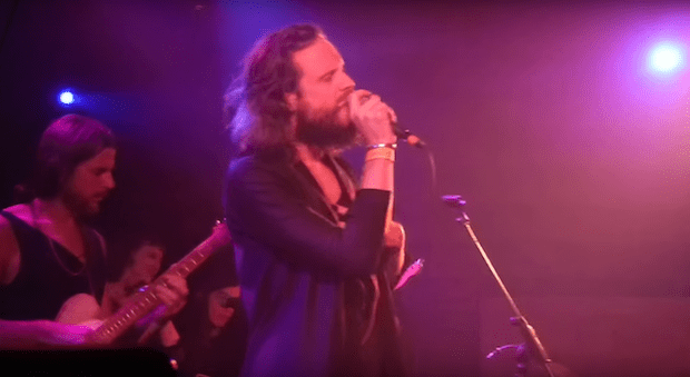 Watch Father John Misty Cover John Lennon's "God" At The Merry Minstrel Music Circus