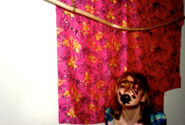 Grimes - "Fifteen Minutes To"