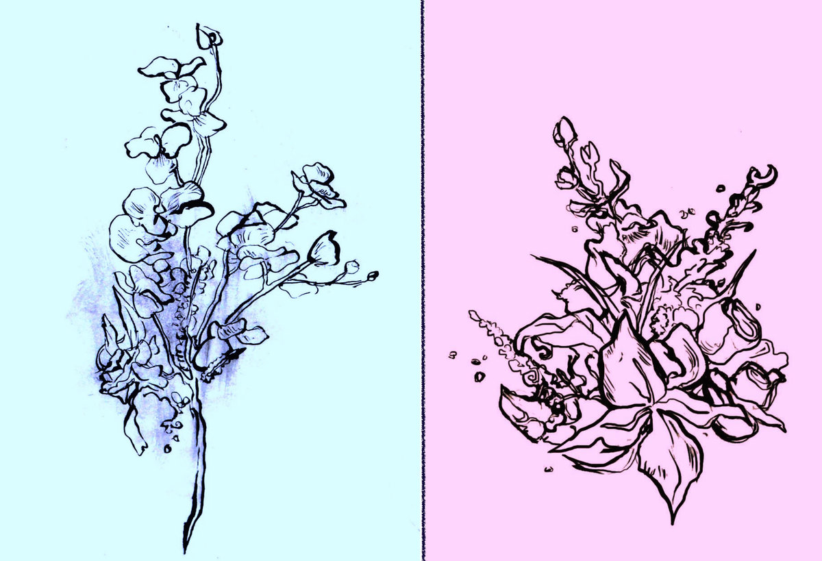 Stream High Bloom Haloed