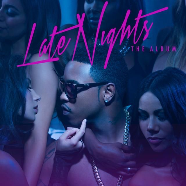 Jeremih - "Impatient" (Feat. Ty Dolla $ign)