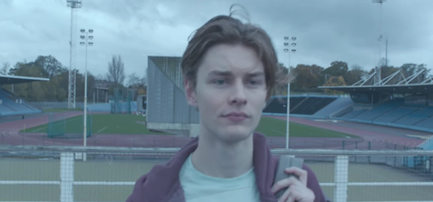 John Grant - "Down Here" Video