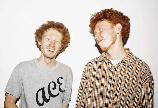 Preview The Soundtrack To King Krule's Art Book A New Place 2 Drown