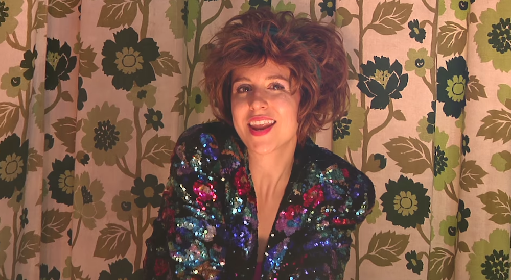 Laura Stevenson - "Torch Song" Video (Stereogum Premiere)