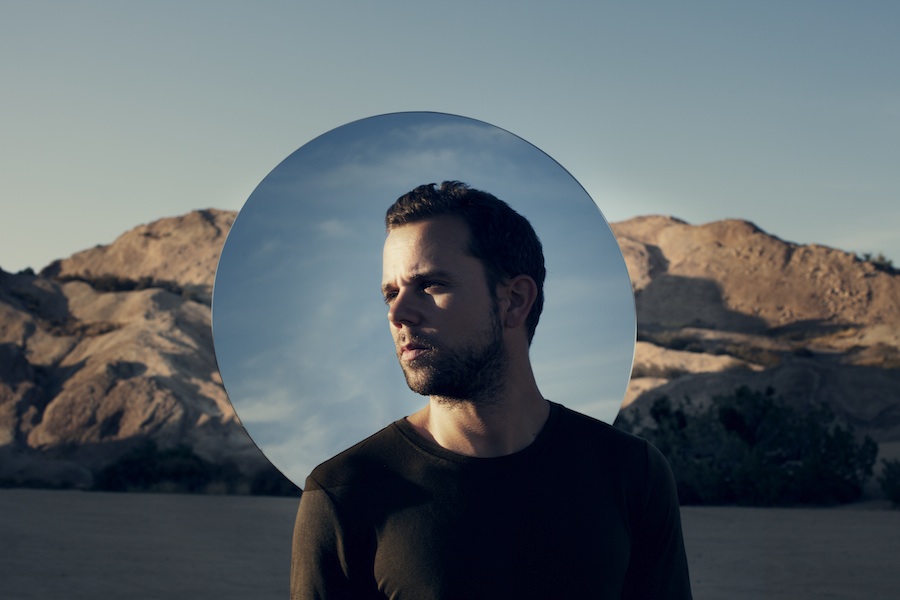 M83 Finish "Epic" New Album Inspired By Punky Brewster & Who's The Boss