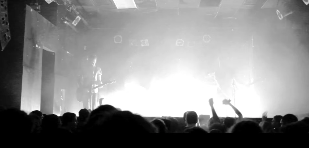 METZ - "Spit You Out" Video