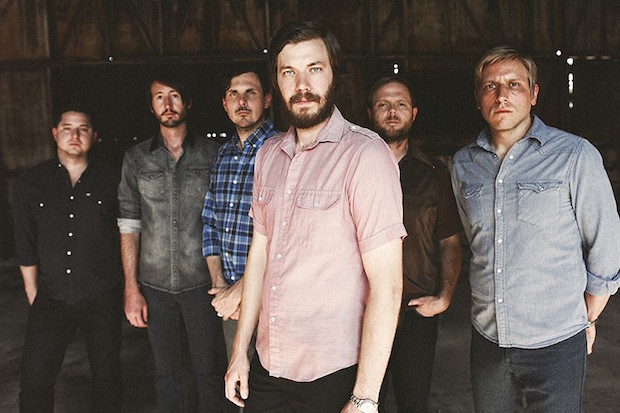 Midlake Form Supergroup Banquet With Members Of Band Of Horses, Franz Ferdinand, Grandaddy
