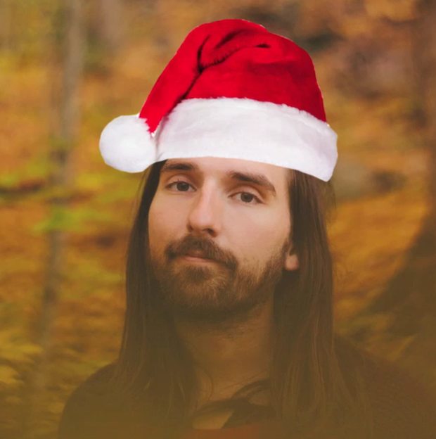 Mutual Benefit - "Have Yourself A Merry Lil Xmas"