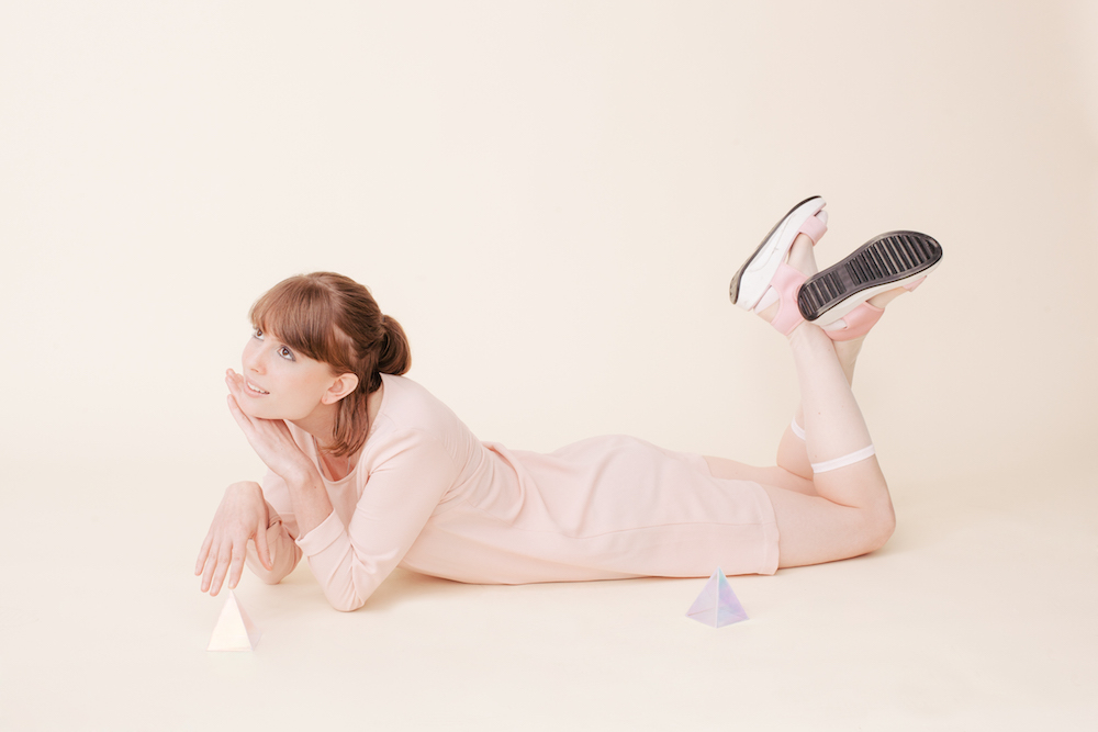 Novelty Daughter - "Day Of Inner Fervor" Video (Stereogum Premiere)