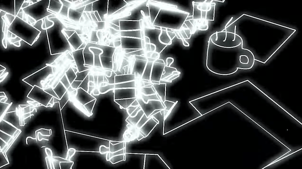 Palm - "Ankles" Video