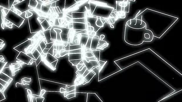 Palm - "Ankles" Video