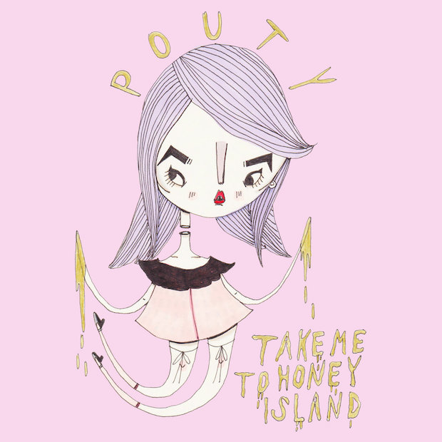 Stream Pouty Take Me To Honey Island