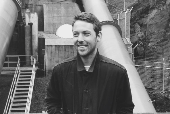 Fleet Foxes' Robin Pecknold To Open For Joanna Newsom With All-New Solo Set