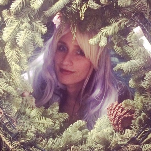 Sadie Dupuis - "Krampus (In Love)"