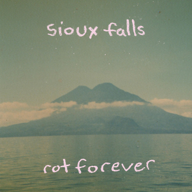 Sioux Falls - "Soaked In Sleep"