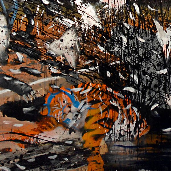 Sleigh Bells - "Champions Of Unrestricted Beauty"