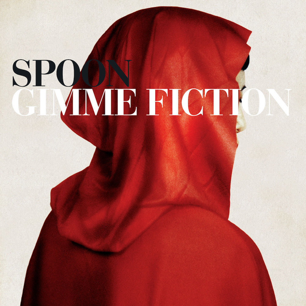Stream Spoon's Previously Unreleased Gimme Fiction Demos