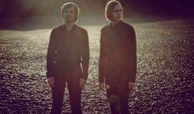 Starwalker - "Le President" Video