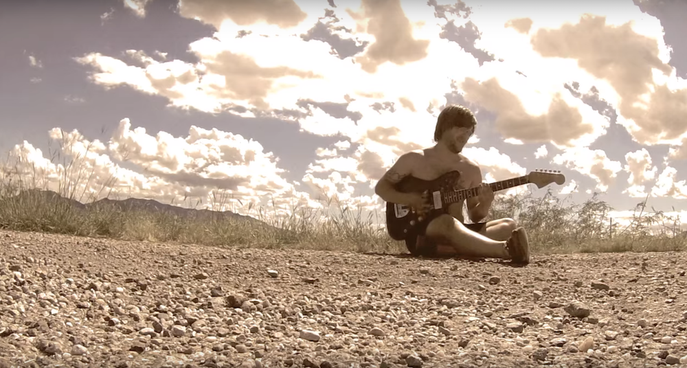 Stove - "Aged Hype" Video