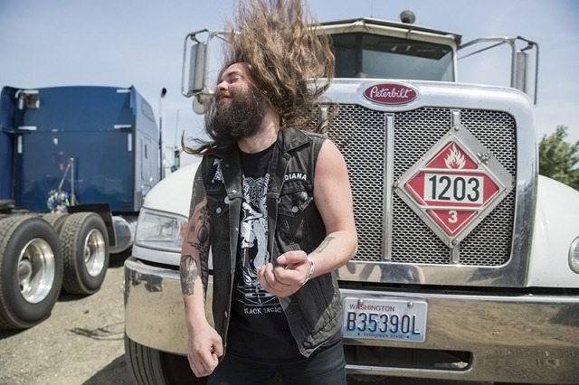 Watch Strand Of Oaks Cover Smashing Pumpkins And Ryan Adams In Philly