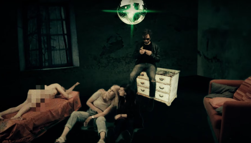 Suede - "Like Kids" Video