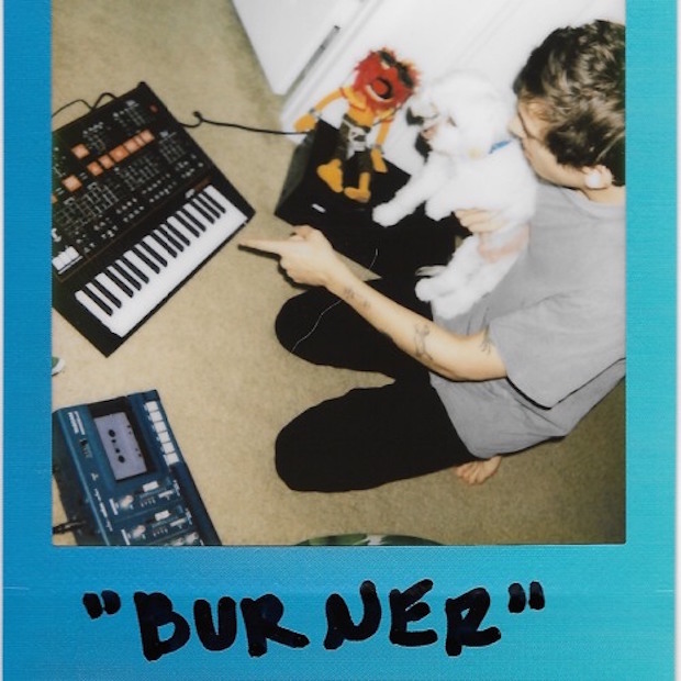 Thom Fekete - "Treason"