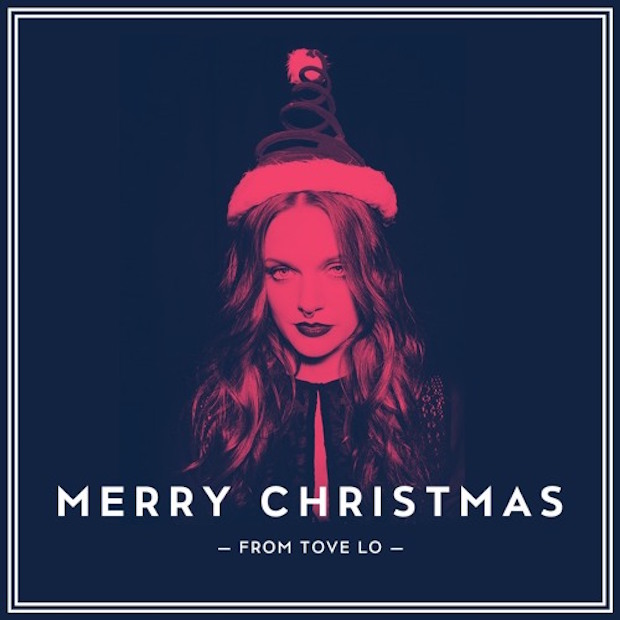 Tove Lo - "Influence (Demo)"