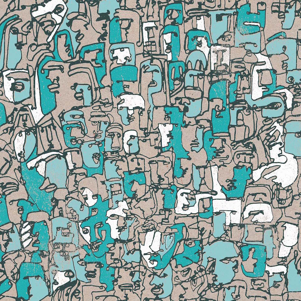 Working For A Nuclear Free City - "Bottlerocket"