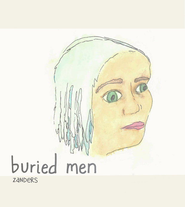 Stream Zanders Buried Men