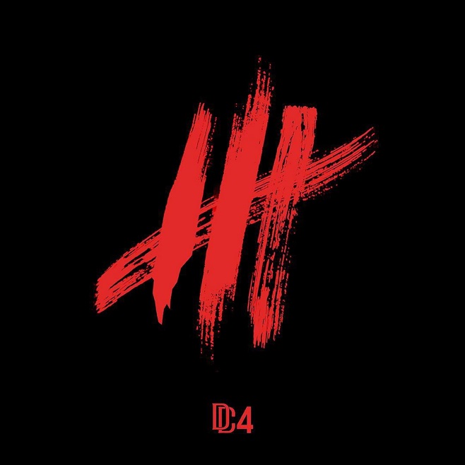 Stream Meek Mill's Surprise EP 4/4