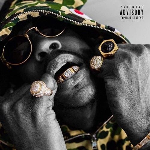 Download 2 Chainz's Surprise Mixtape Felt Like Cappin