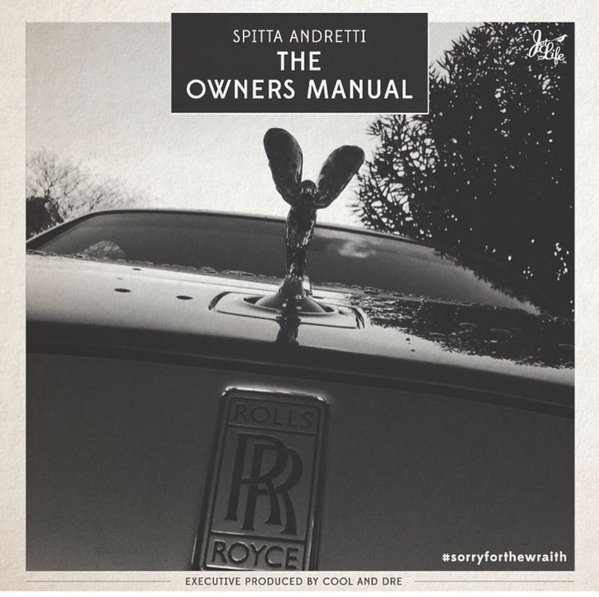 Currensy Owners Manual