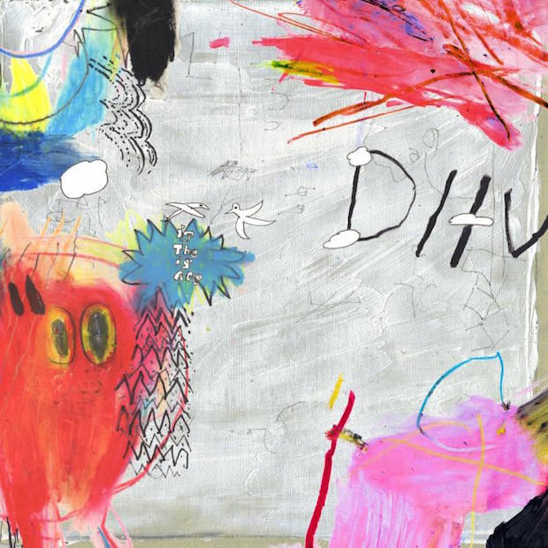 DIIV - "Is The Is Are"
