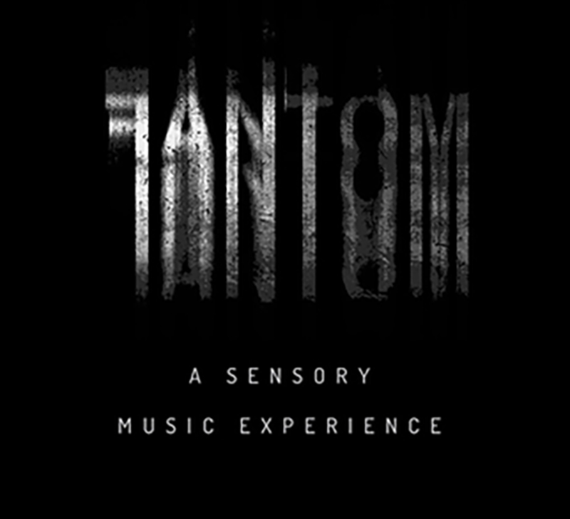 Massive Attack Fantom App