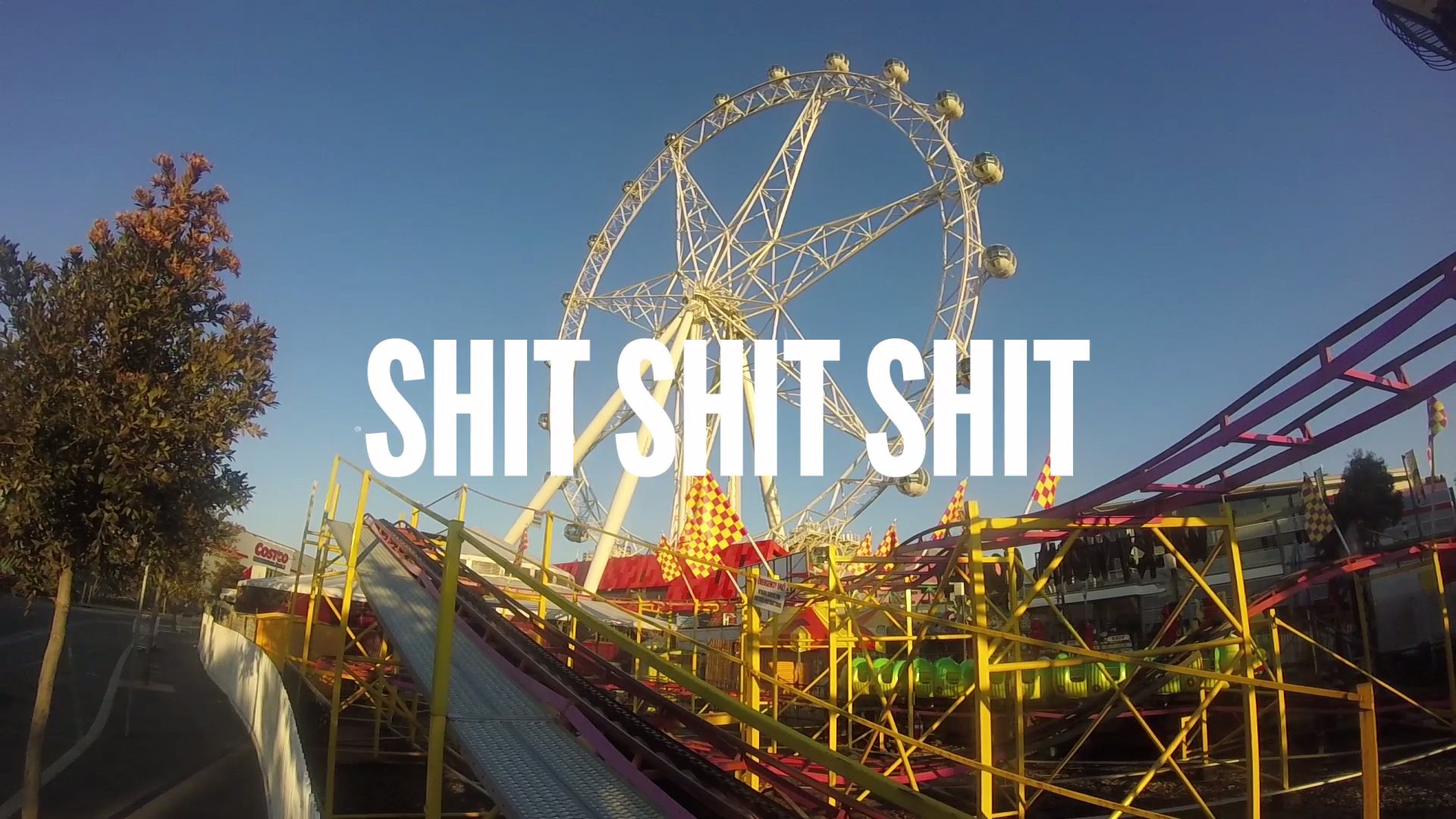 Rolling Blackouts Coastal Fever