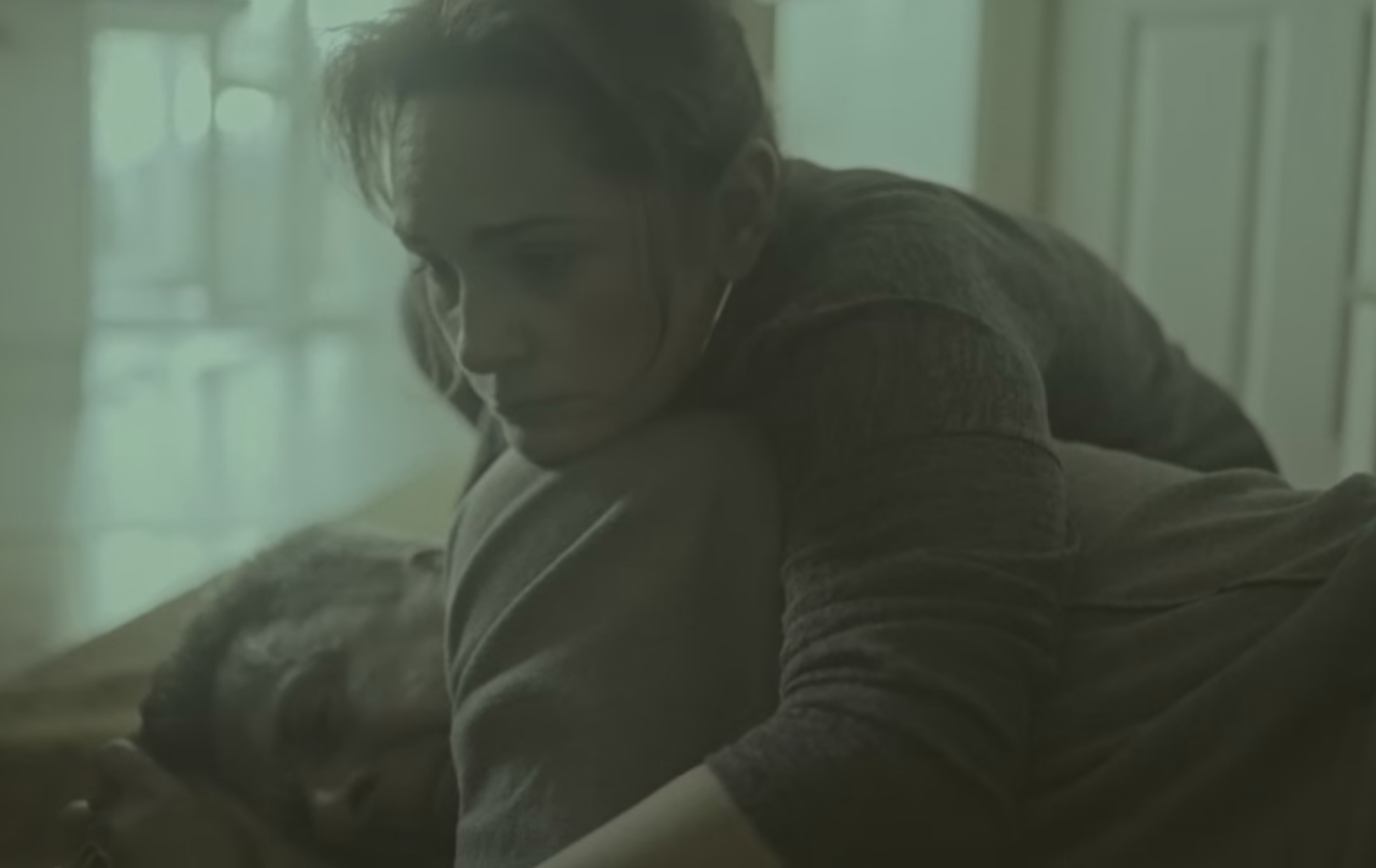 Suede - "No Tomorrow" Video