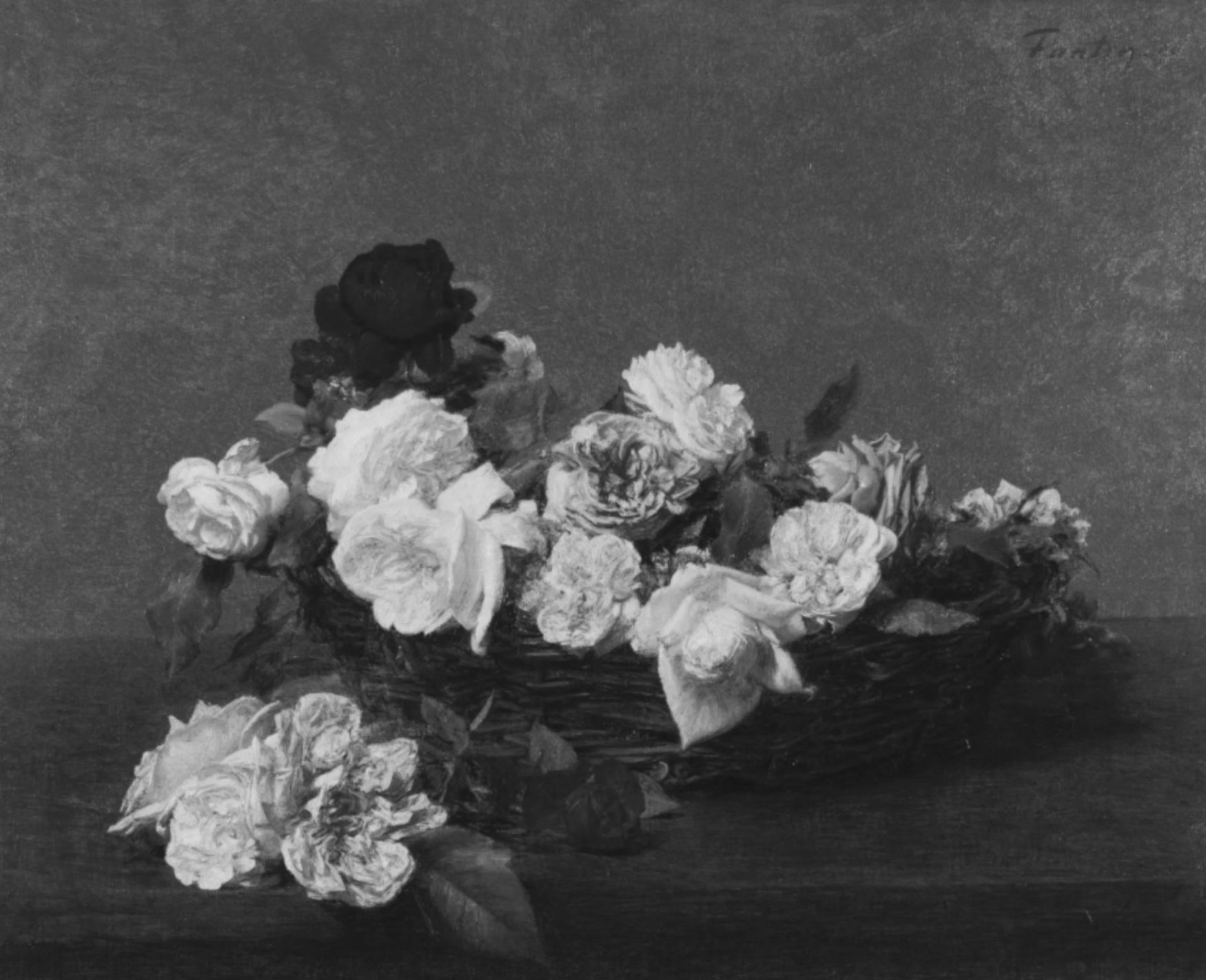 Cold Cave - "Your Silent Face" (New Order Cover)