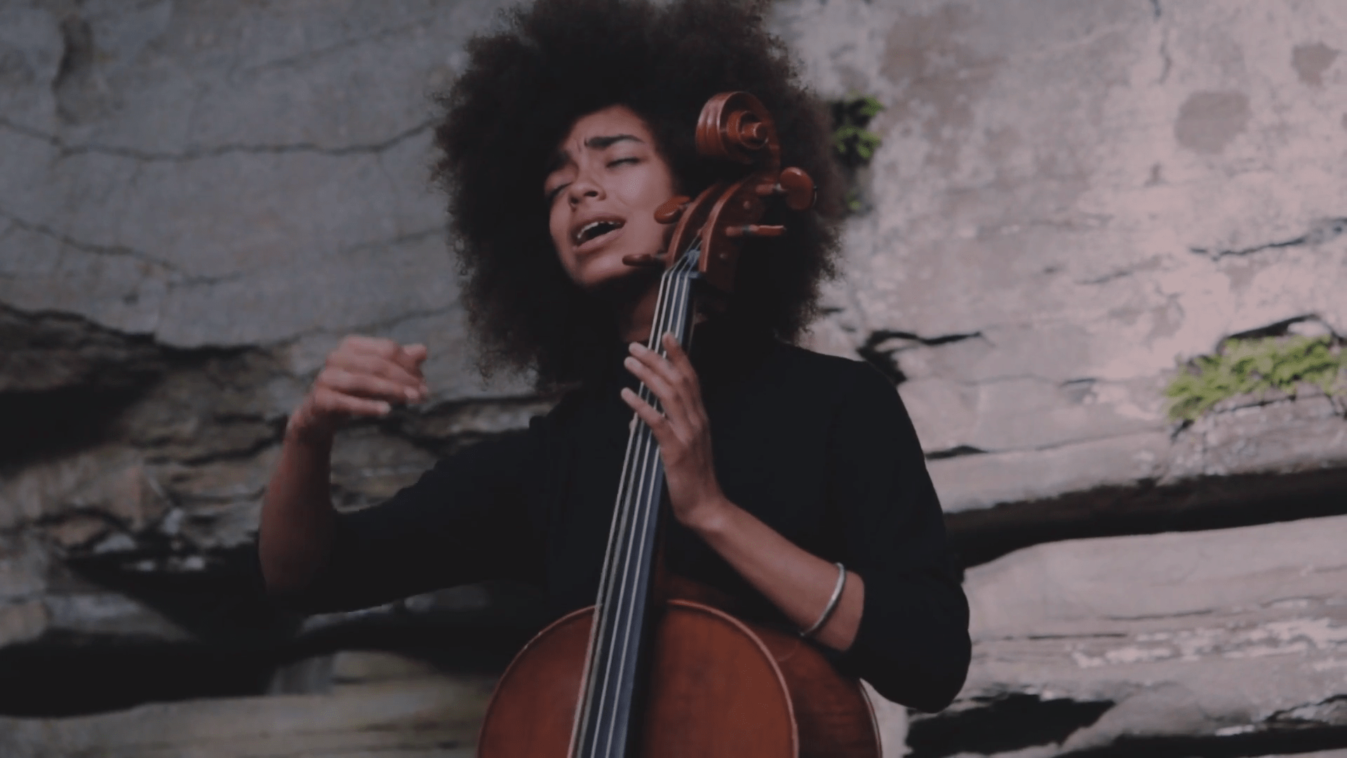 Kelsey Lu Morning After Coffee