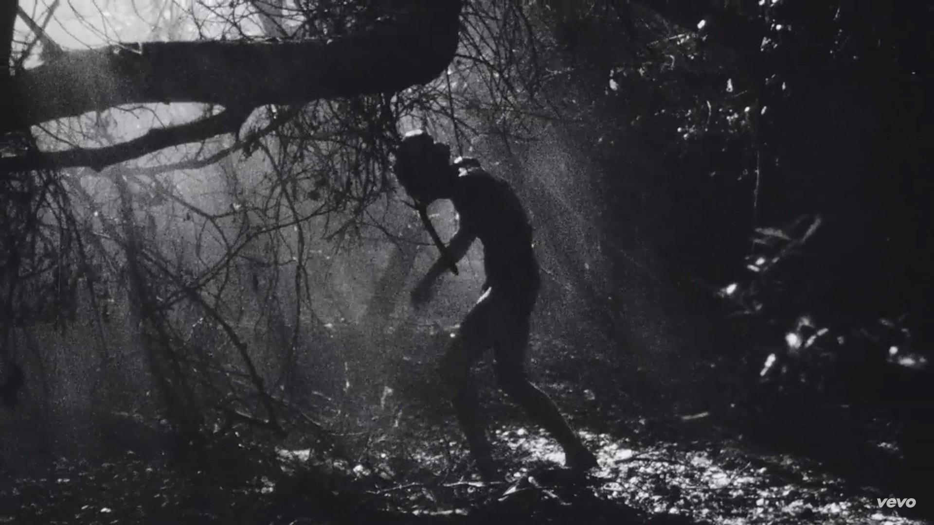 Flying Lotus FUCKKKYOUUU