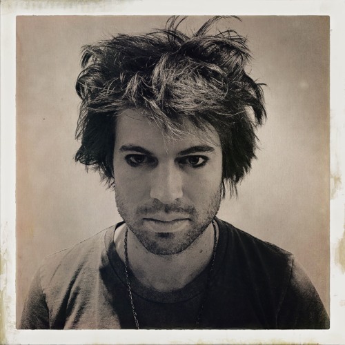 Doveman - "Lazarus" (Feat. Glen Hansard) (David Bowie Cover)1